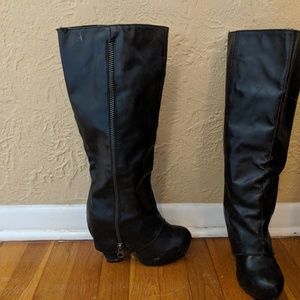 Women boots